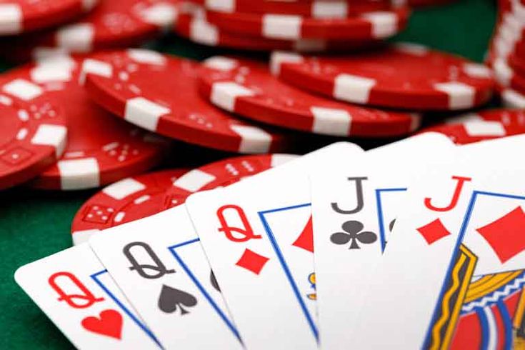 How to Start and Win Playing Online Baccarat at the Casino